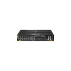 HPE Aruba 6200F 12G Class4 PoE 2G/2SFP+ 139W Switch