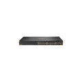 HPE Aruba 6200F 24G Class4 PoE 4SFP+ 370W Switch