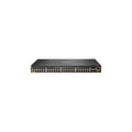 HPE Aruba 6200F 48G Class4 PoE 4SFP+ 370W Switch