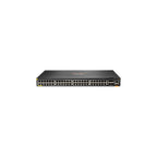 HPE Aruba 6200F 48G Class4 PoE 4SFP+ 370W Switch