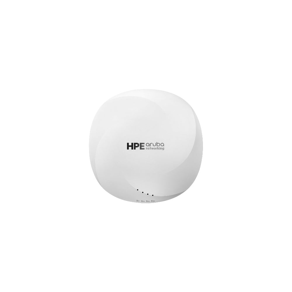 HPE Aruba AP-615 (RW) Wi-Fi 6E Trådlös Accesspunkt