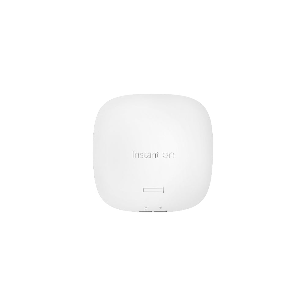 HPE Aruba Instant On AP22 (RW) Accesspunkt