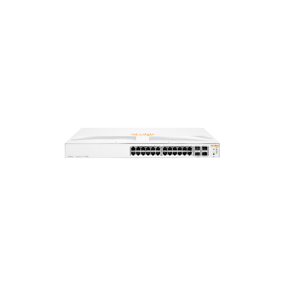 HPE Aruba Instant On 1930 24G 4SFP/SFP+ Switch