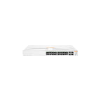 HPE Aruba Instant On 1930 24G 4SFP/SFP+ Switch