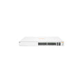 HPE Aruba Instant On 1930 24G Class4 PoE 4SFP/SFP+ 195W Switch