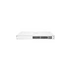 HPE Aruba Instant On 1930 24G Class4 PoE 4SFP/SFP+ 195W Switch