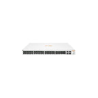 HPE Aruba Instant On 1930 48G Class4 PoE 4SFP/SFP+ 370W Switch