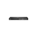 HPE Aruba Networking CX 6000 24-portars Gigabit-switch
