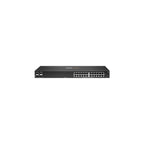 HPE Aruba Networking CX 6000 24-portars Gigabit-switch
