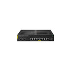 HPE Aruba Networking CX 6000 8p Class4 PoE 2p SFP 1G 67W Switch