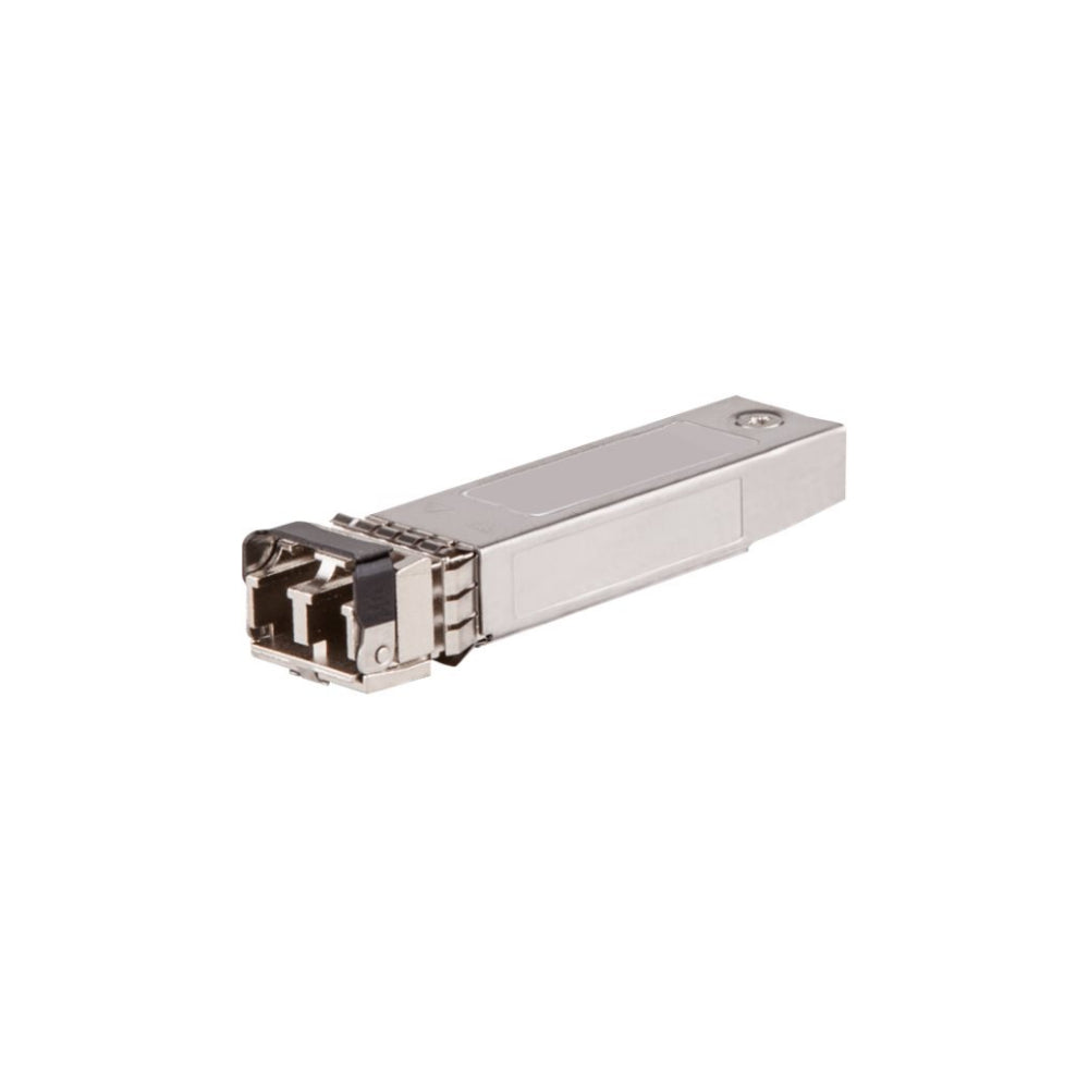 HPE Aruba SFP (Mini-GBIC) 1GbE 1000Base-SX LC