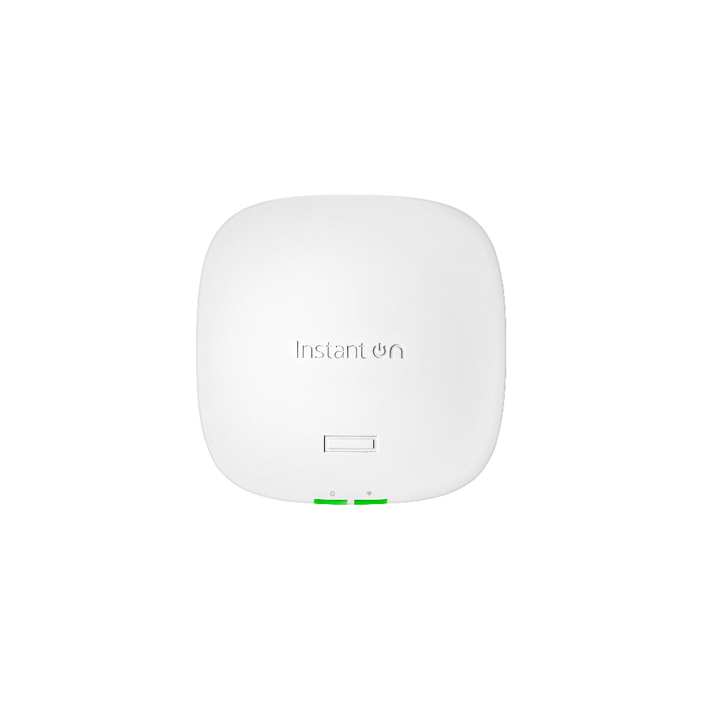 HPE Networking Instant On AP32 (RW) Wi-Fi 6E Accesspunkt