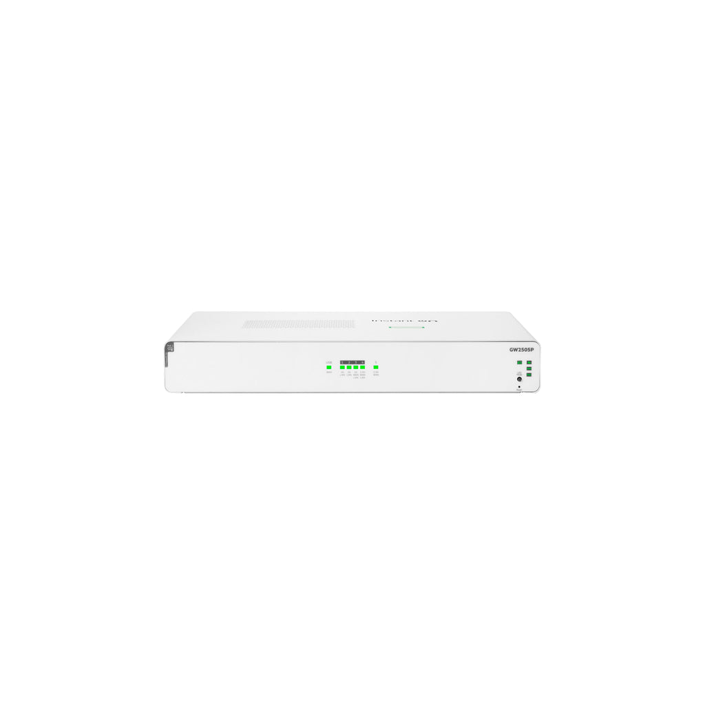 HPE Networking Instant On SG2505P Gateway