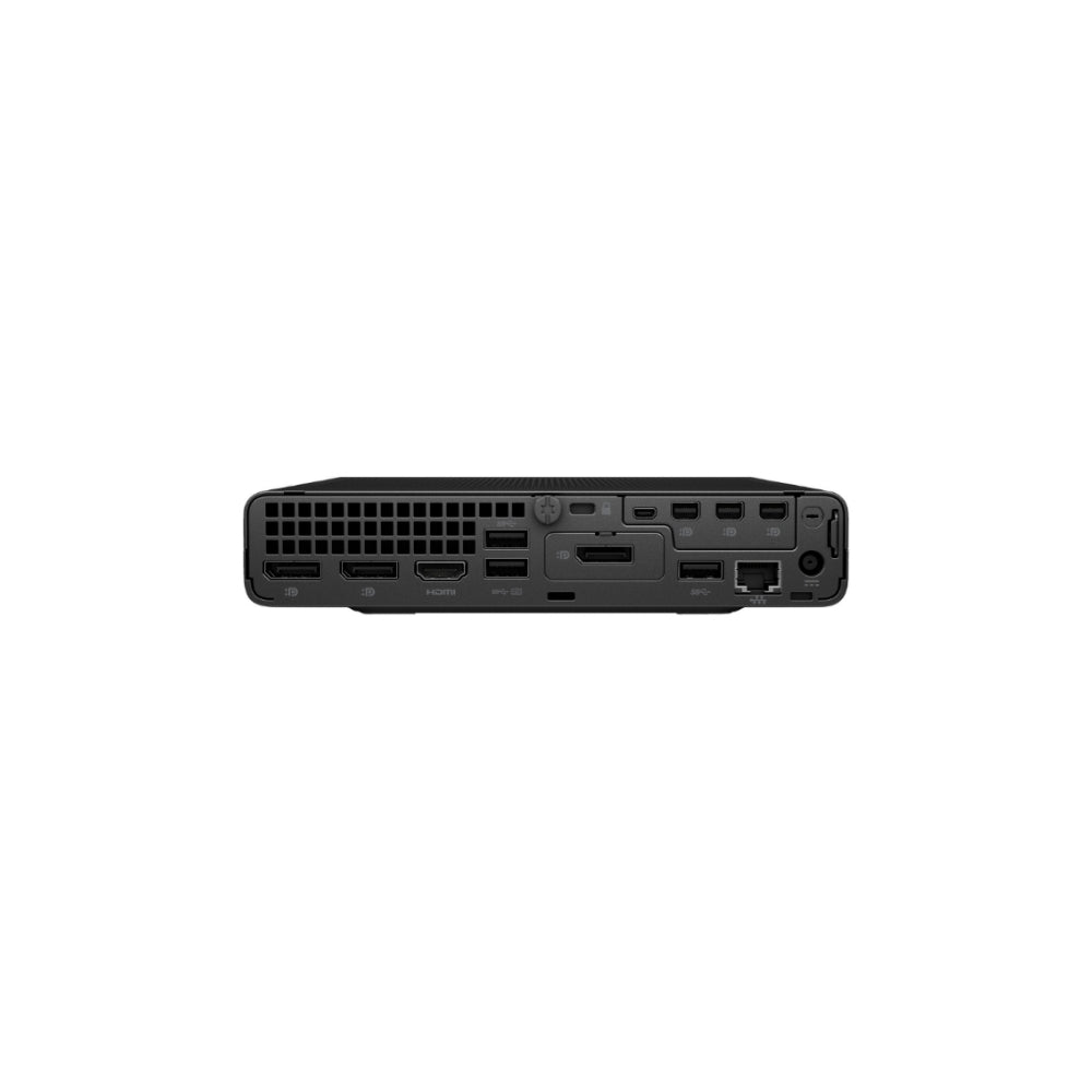 HP Elite 600 G9 Mini - i5 - 16GB RAM - 256GB SSD