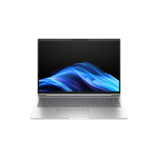 HP EliteBook 6 G1i 16" - Core Ultra 5 225U - 16GB 512GB SSD - International English Keyboard