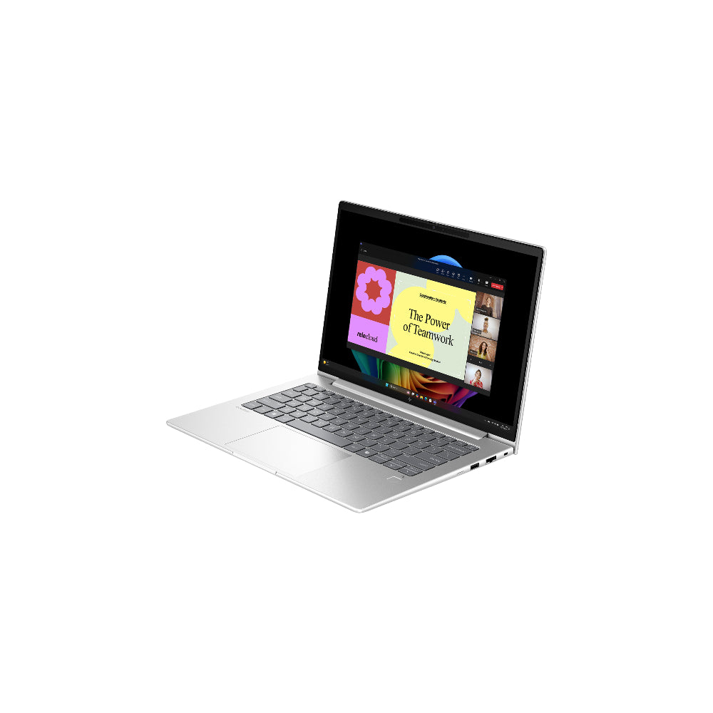 HP Elitebook 6 G1q14 - 14" - Snapdragon X Plus - 32GB RAM - 512GB SSD