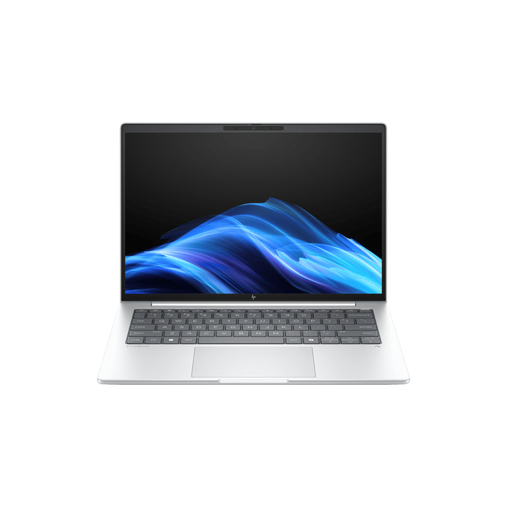 HP EliteBook 8 G1i 14 - 14" - Core Ultra 7 258V - 32GB RAM 512GB SSD