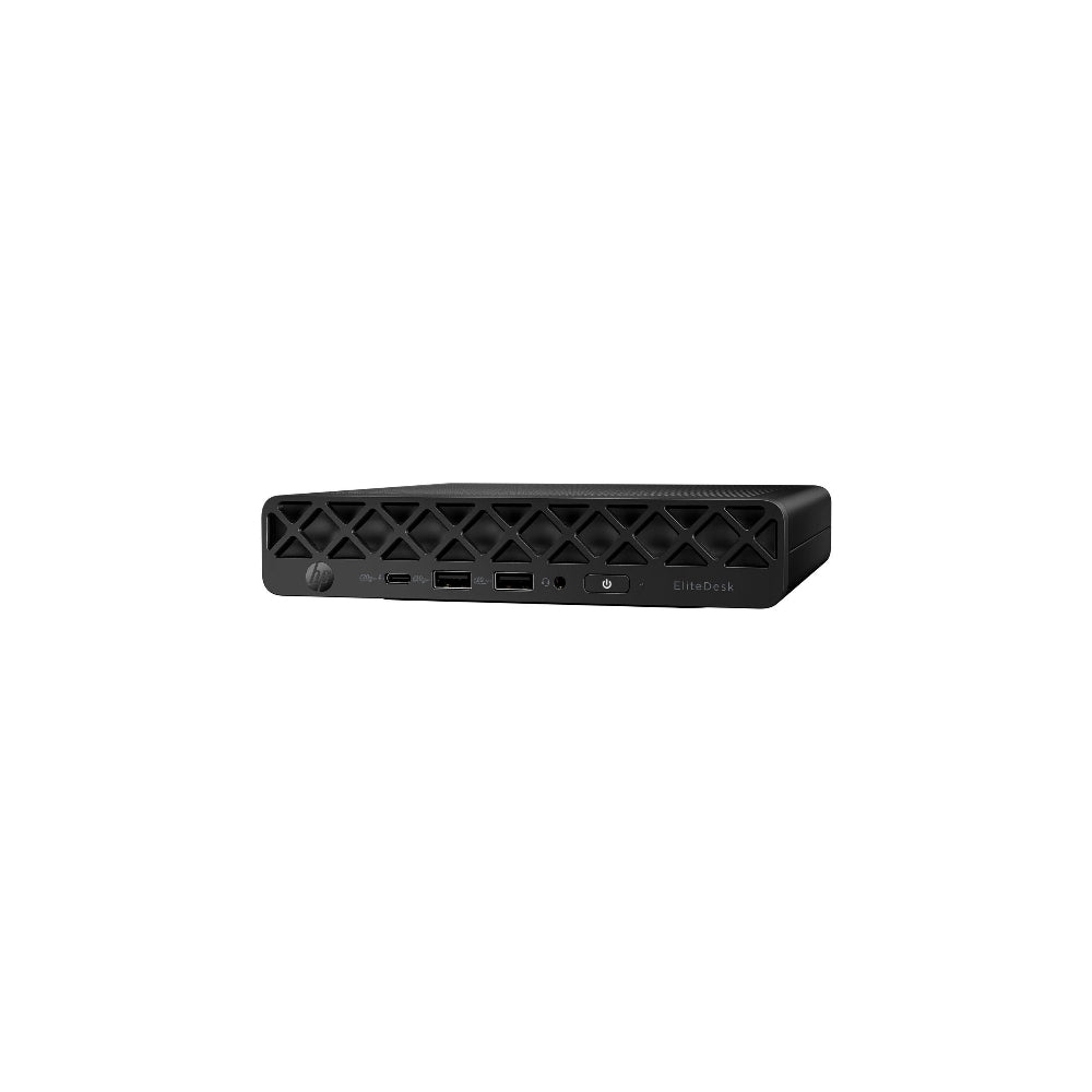 HP EliteDesk 8 Mini G1i - Core Ultra 5 235 - 16GB 512GB SSD