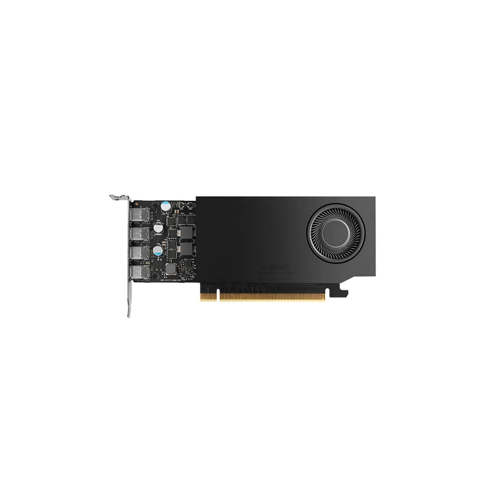 HP Nvidia RTX A400 4GB