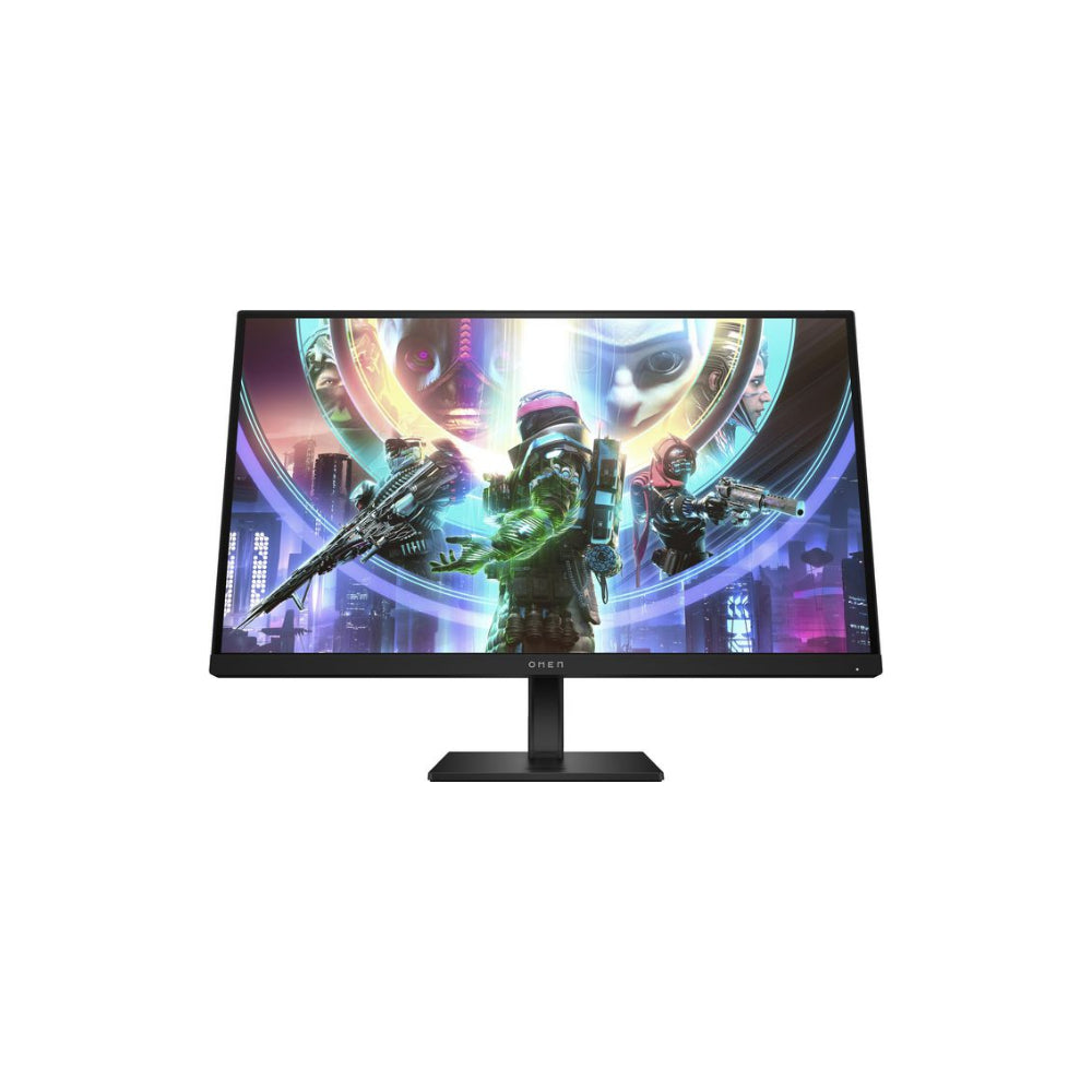HP Omen 27qs 27" - 2560x1440 IPS 240Hz