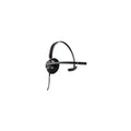 Hp - Poly Encore Pro Hw510 Encore Pro 500 Series Headset På örat Kabelansluten 3,5 Mm Kontakt Svart
