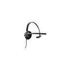 Hp - Poly Encore Pro Hw510 Encore Pro 500 Series Headset På örat Kabelansluten 3,5 Mm Kontakt Svart