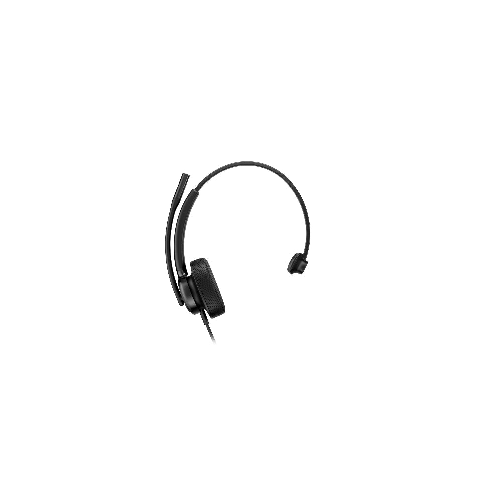 HP Poly Mission 415 Monaural USB Wired Headset