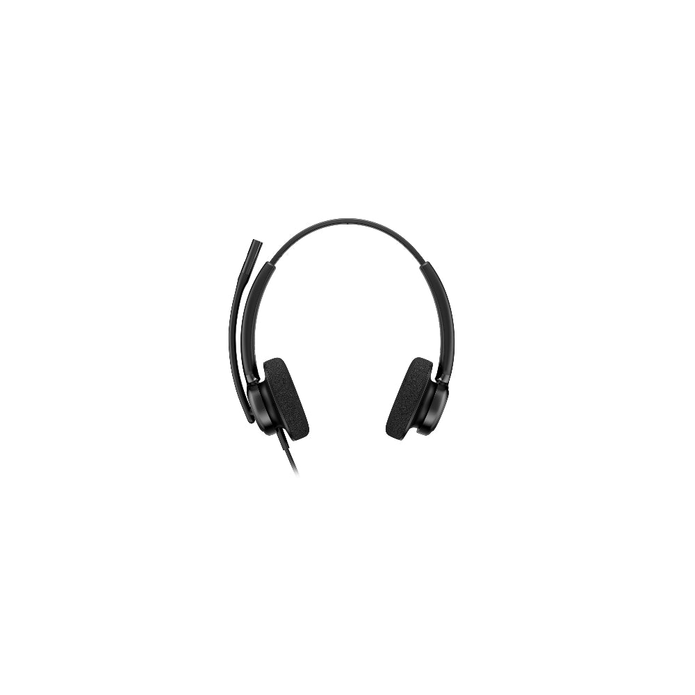 HP Poly Mission 425 Stereo USB Headset