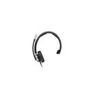 HP Poly Mission 615 Monaural USB Wired Headset
