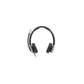 HP Poly Mission 625 Stereo USB Wired Headset