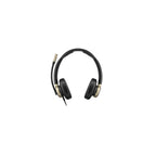 HP Poly Mission 825 USB-A/USB-C Headset