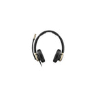 HP Poly Mission 825 Stereo USB Headset