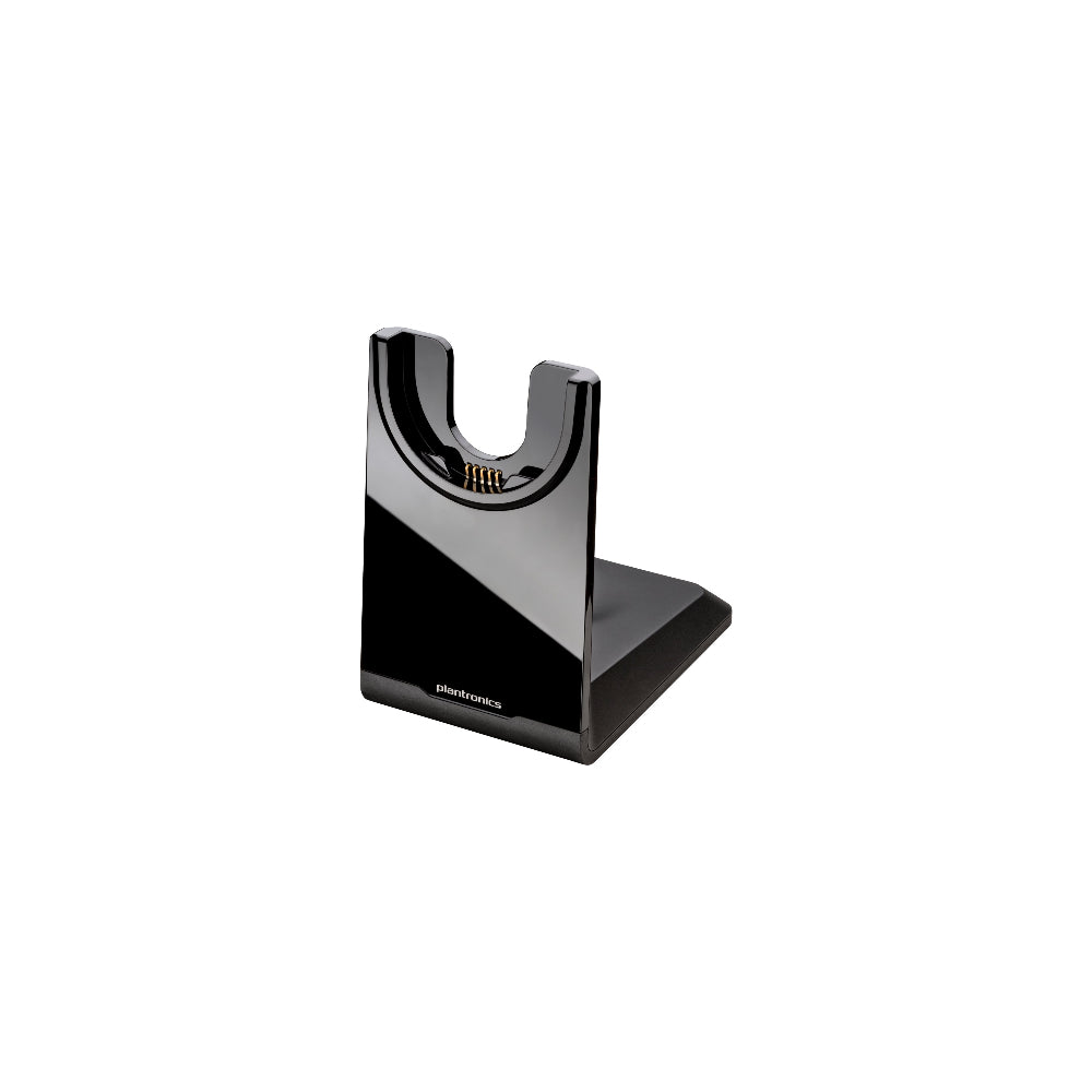 HP Poly Voyager Focus UC Laddningsställ USB-A