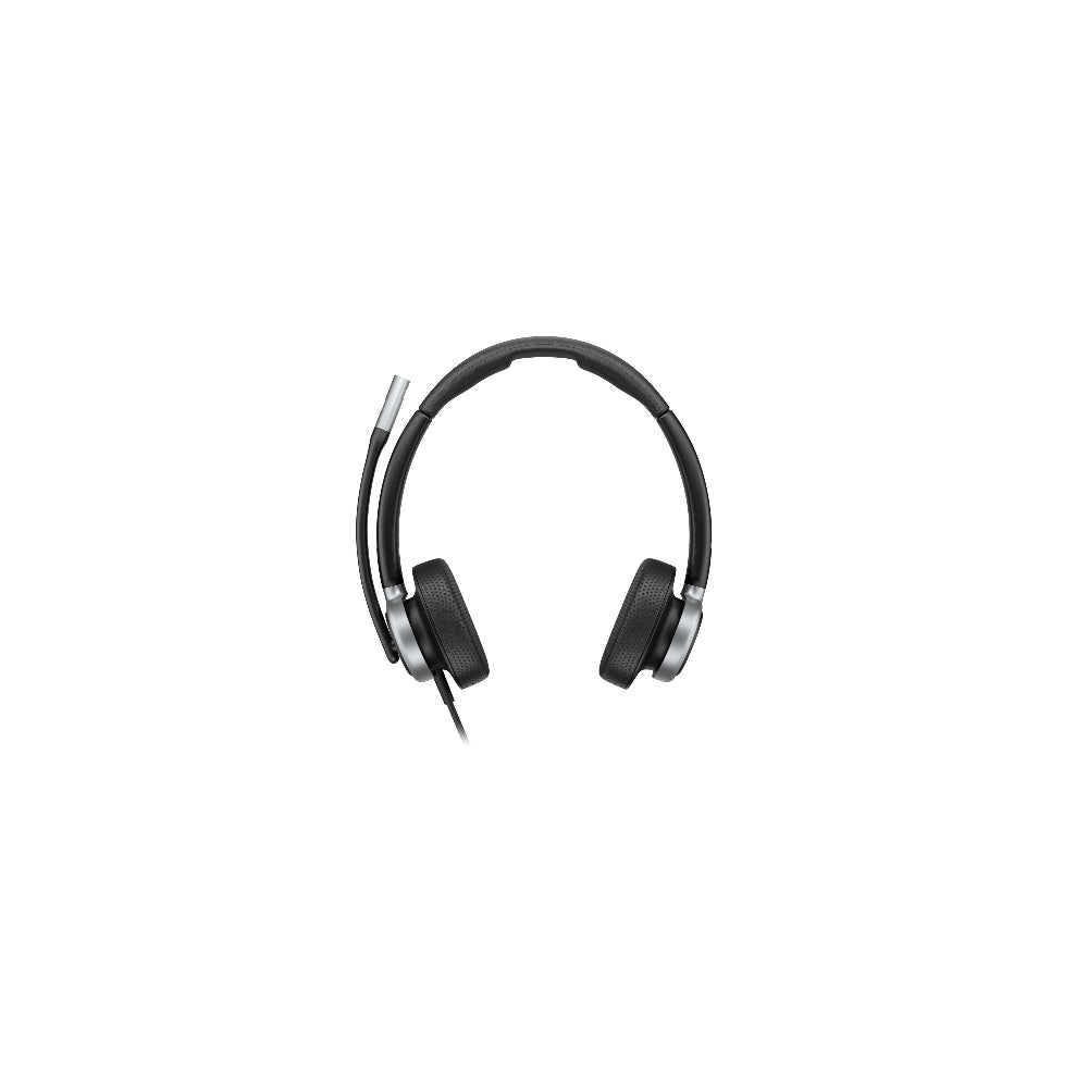 HP Poly Mission 625 Headset
