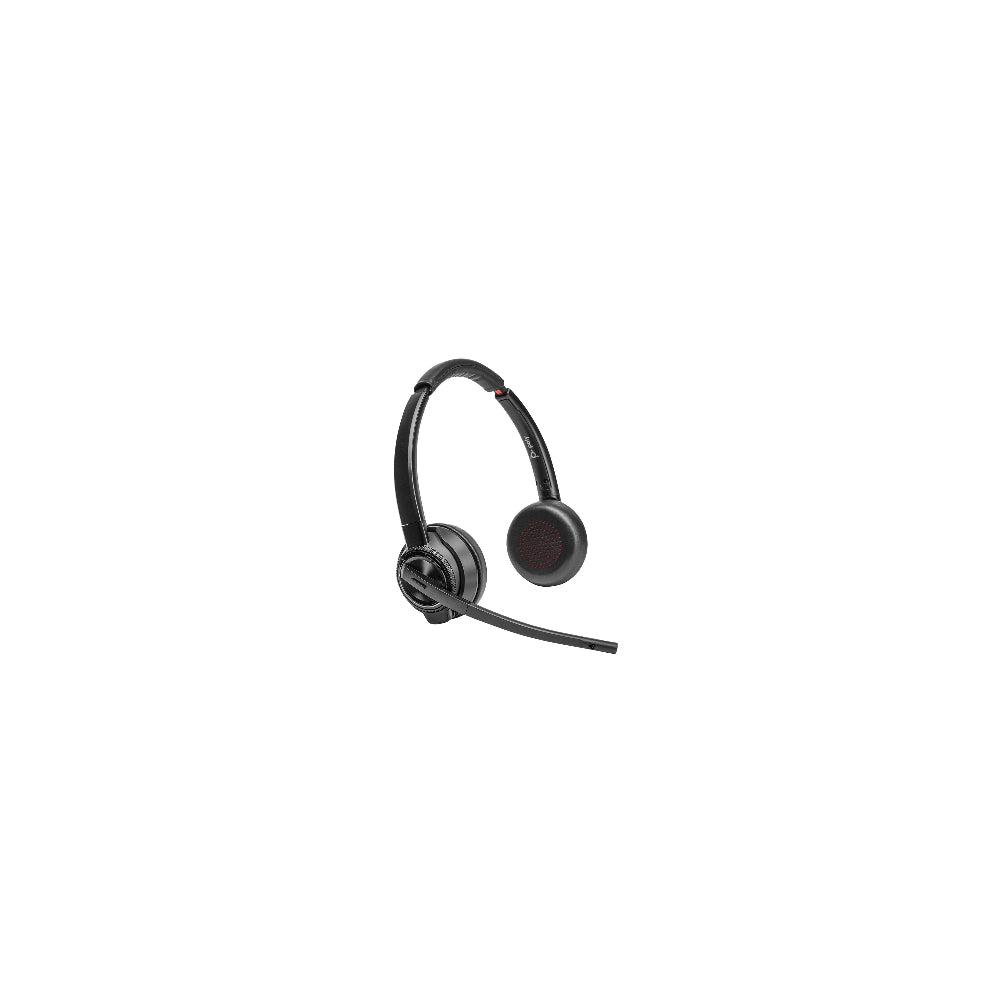 HP Poly Savi 8420 Office Headset