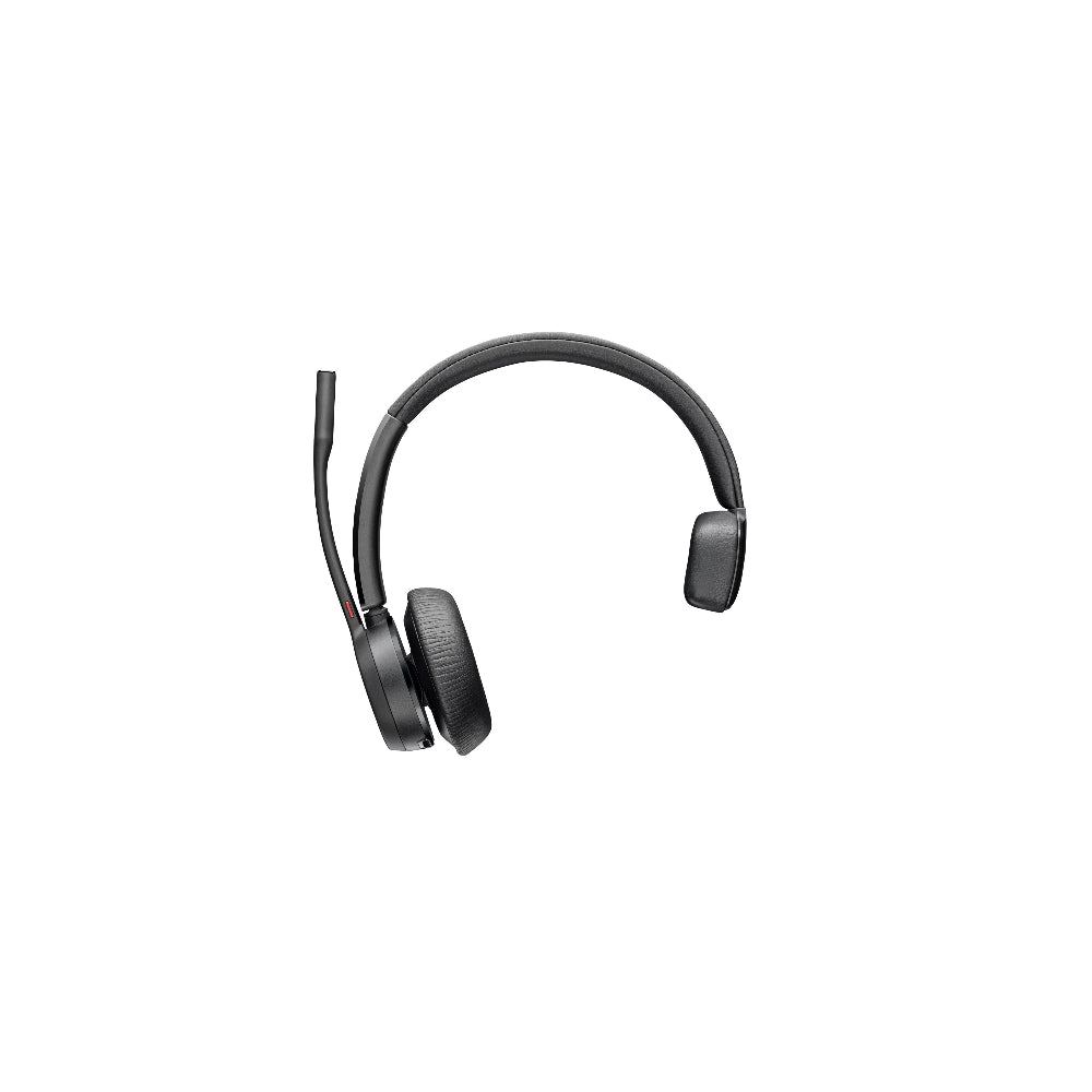 HP Poly Voyager 4310 Trådlöst Headset USB-C