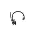 HP Poly Voyager 4310 Trådlöst Headset USB-C