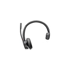 HP Poly Voyager 4310 Trådlöst Headset USB-A – Svart