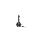 HP Poly Voyager Focus 2-M Trådlöst Headset – Svart
