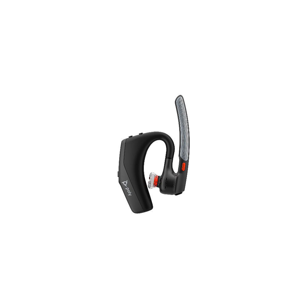 HP Poly Voyager Legend 30 Trådlöst Headset – Svart