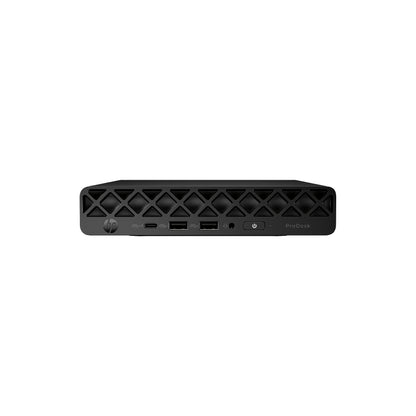 HP ProDesk 4 G1i Mini - Core Ultra 7 265T - 16GB 512GB SSD