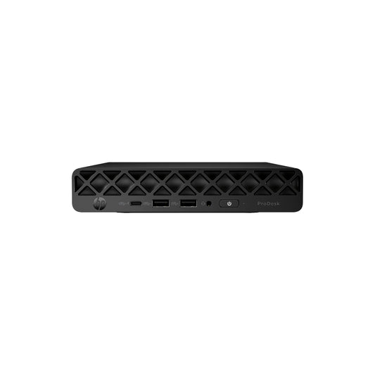 HP ProDesk 4 G1i Mini - Core Ultra 7 265T - 16GB 512GB SSD