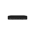 HP ProDesk 260 G9 Mini - i3 - 8GB RAM - 256GB SSD