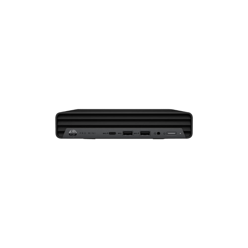 HP Pro 400 G9 Mini - i5 V Pro - 8GB RAM - 256GB SSD
