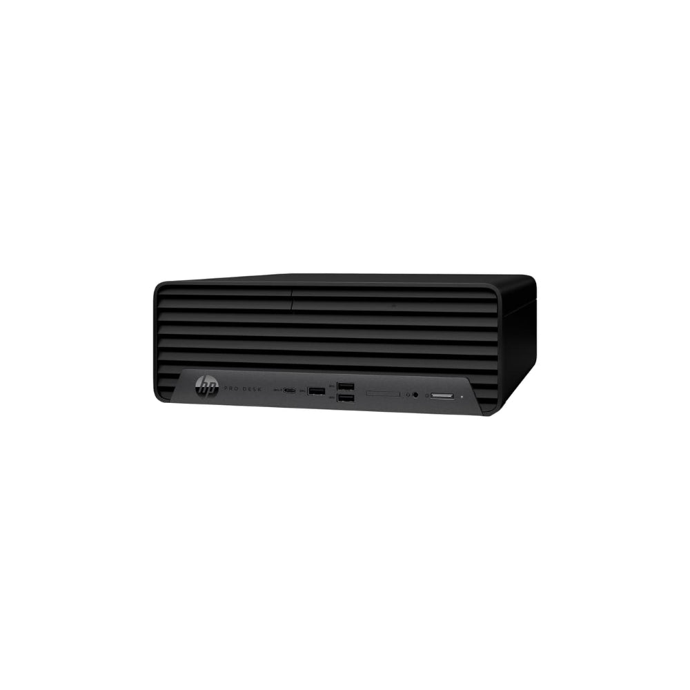 HP Pro 400 G9 SFF - i5 - 16GB RAM - 256GB SSD