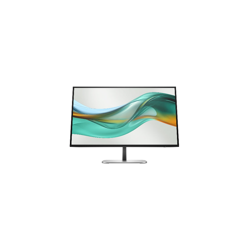 HP Series 5 Pro 527pu 27" - USB-C 2560x1440 IPS 100Hz