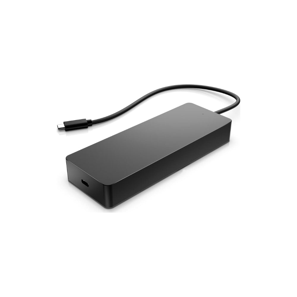 Begagnad HP Universal USB-C Multiport Hub