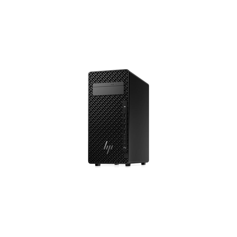 HP Z2 G1i Tower - Core Ultra 9 285K - 96GB RAM 1TB SSD - RTX PRO 4000 Blackwell