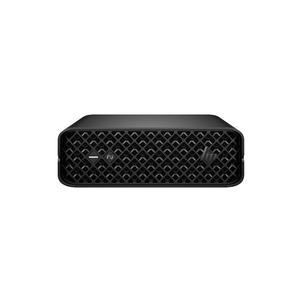 HP Z2 G1i Mini - Core Ultra 7 265 - 16GB RAM 256GB SSD