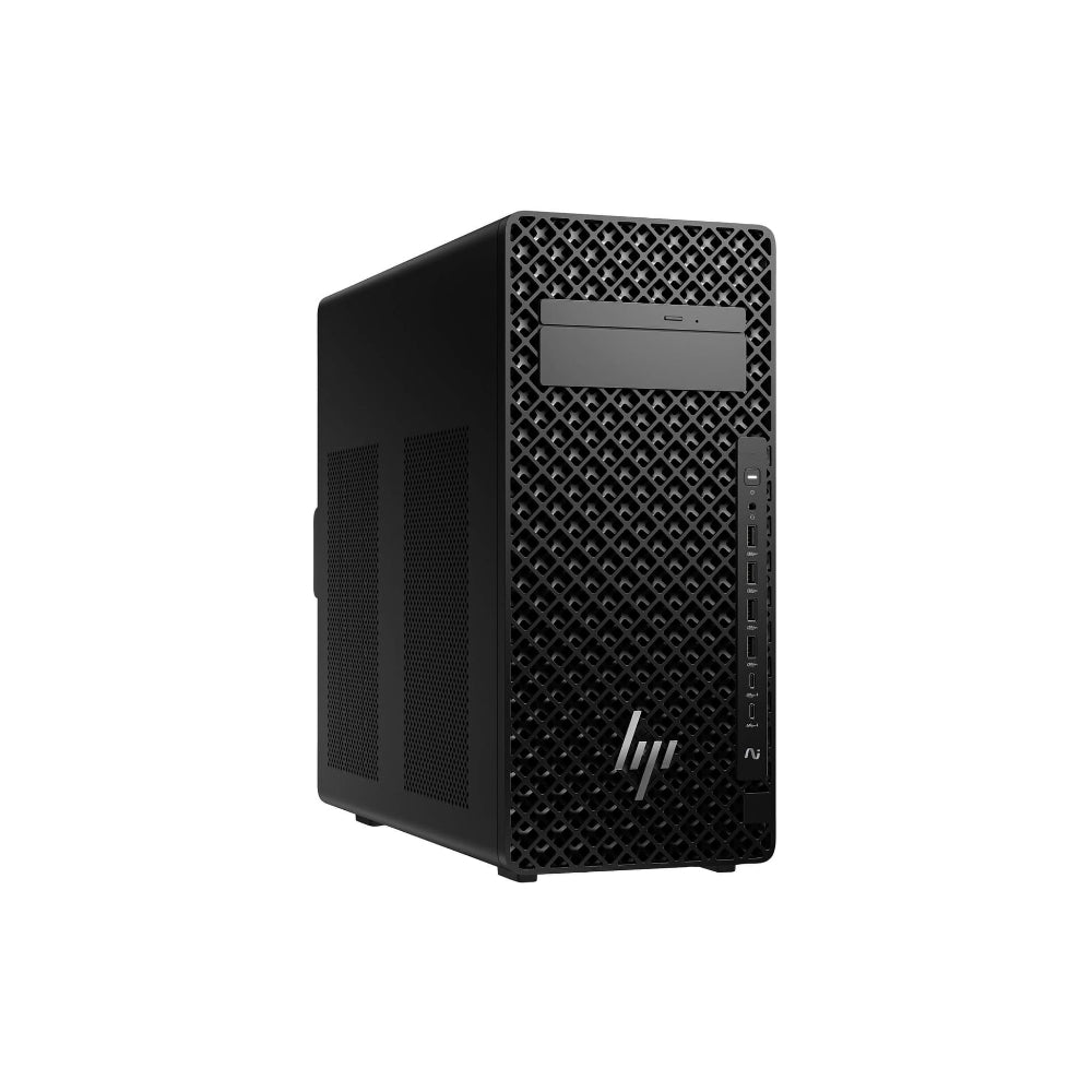 HP Z2 G1i Tower - Core Ultra 9 285K - 96GB 2TB SSD - RTX PRO 6000